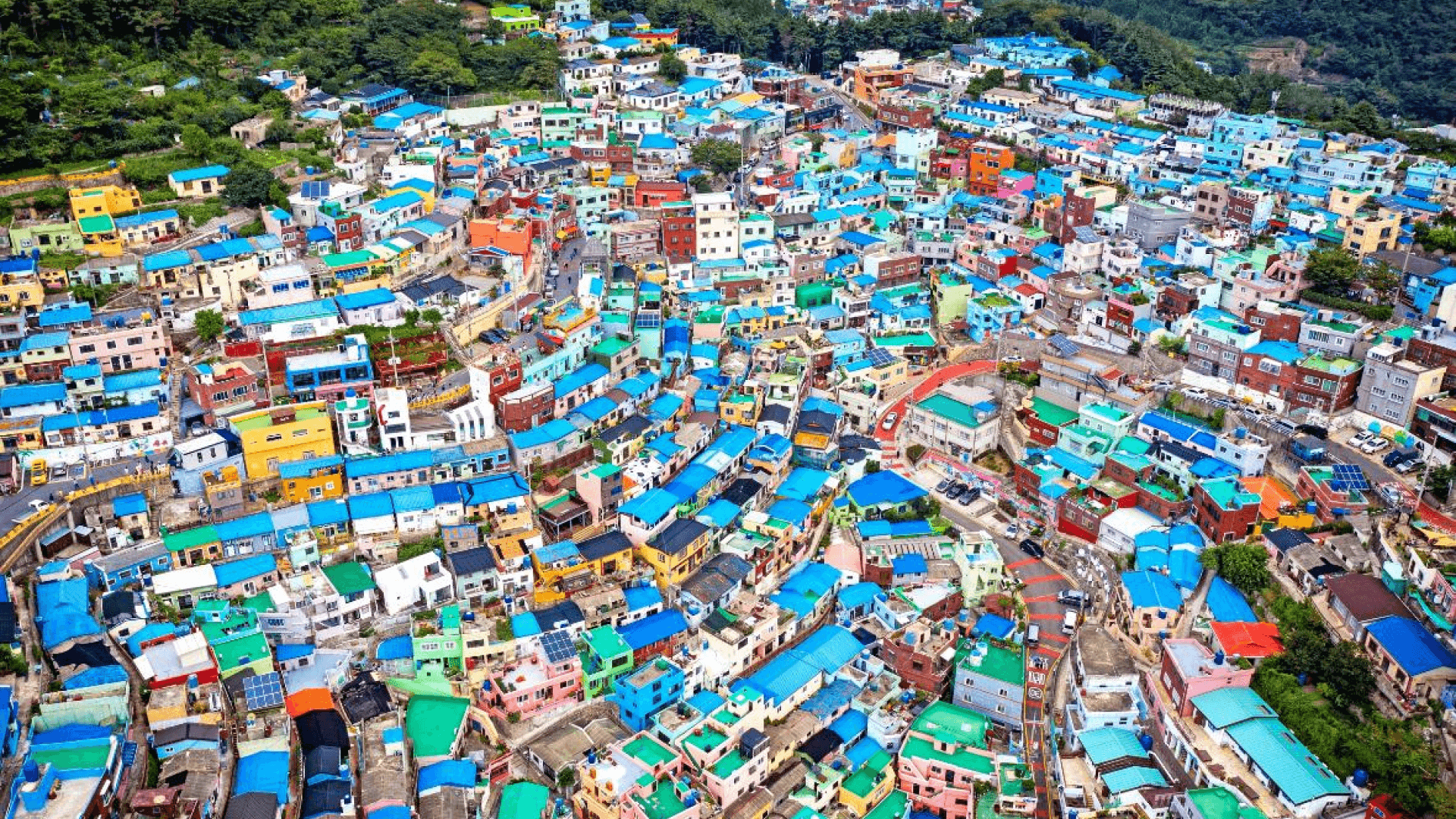 Picture of Busan